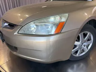 Honda Accord 2005 EX V-6 4dr Sedan