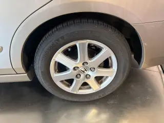 Honda Accord 2005 EX V-6 4dr Sedan