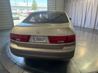 Honda Accord 2005 EX V-6 4dr Sedan