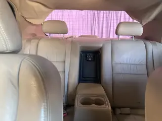 Honda Accord 2005 EX V-6 4dr Sedan