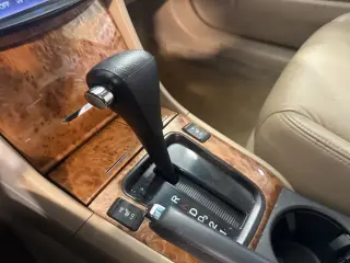 Honda Accord 2005 EX V-6 4dr Sedan