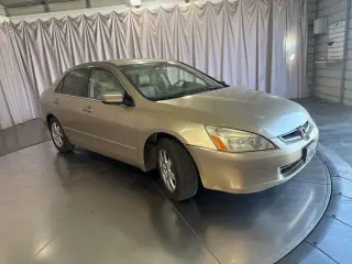 Honda Accord 2005 EX V-6 4dr Sedan