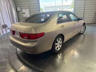 Honda Accord 2005 EX V-6 4dr Sedan