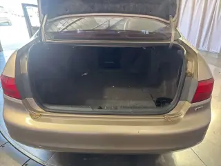 Honda Accord 2005 EX V-6 4dr Sedan