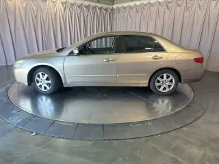 Honda Accord 2005 EX V-6 4dr Sedan