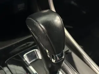Honda Accord 2017 Sport Special Edition 4dr Sedan CVT