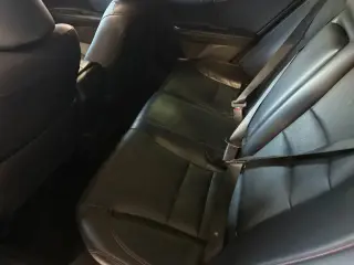 Honda Accord 2017 Sport Special Edition 4dr Sedan CVT