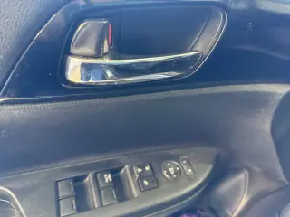 Honda Accord 2017 LX 4dr Sedan CVT