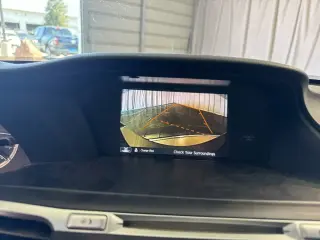 Honda Accord 2017 LX 4dr Sedan CVT