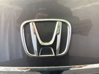 Honda Accord 2017 LX 4dr Sedan CVT