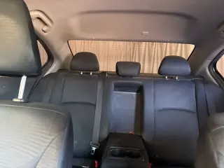 Honda Accord 2017 LX 4dr Sedan CVT