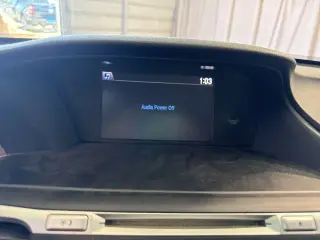 Honda Accord 2017 LX 4dr Sedan CVT