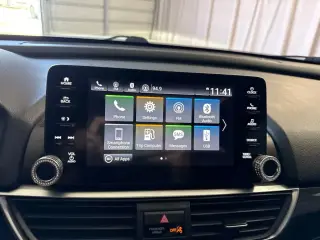 Honda Accord 2020 Sport 4dr Sedan (1.5T I4 CVT)