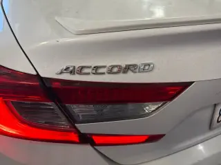 Honda Accord 2020 Sport 4dr Sedan (1.5T I4 CVT)
