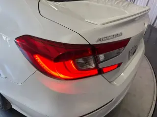 Honda Accord 2020 Sport 4dr Sedan (1.5T I4 CVT)