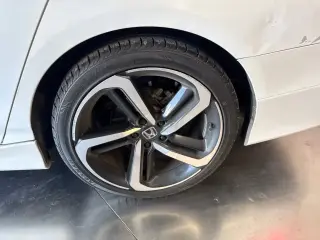 Honda Accord 2020 Sport 4dr Sedan (1.5T I4 CVT)