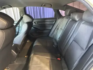 Honda Accord 2020 Sport 4dr Sedan (1.5T I4 CVT)