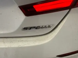 Honda Accord 2020 Sport 4dr Sedan (1.5T I4 CVT)