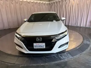 Honda Accord 2020 Sport 4dr Sedan (1.5T I4 CVT)