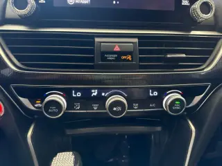 Honda Accord 2020 Sport 4dr Sedan (1.5T I4 CVT)