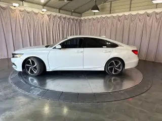Honda Accord 2020 Sport 4dr Sedan (1.5T I4 CVT)