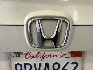 Honda Accord 2020 Sport 4dr Sedan (1.5T I4 CVT)