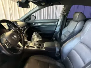 Honda Accord 2020 Sport 4dr Sedan (1.5T I4 CVT)