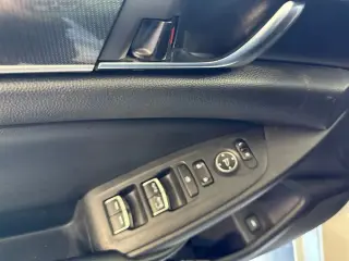 Honda Accord 2020 Sport 4dr Sedan (1.5T I4 CVT)