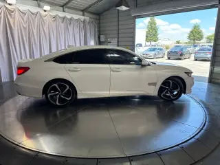 Honda Accord 2020 Sport 4dr Sedan (1.5T I4 CVT)