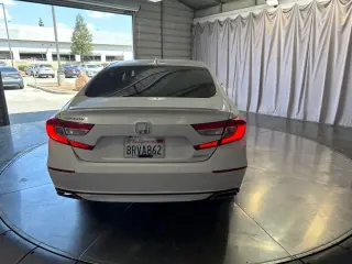Honda Accord 2020 Sport 4dr Sedan (1.5T I4 CVT)