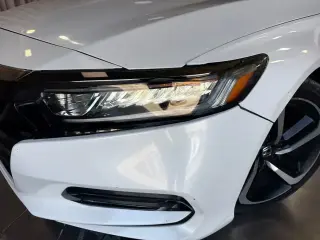 Honda Accord 2020 Sport 4dr Sedan (1.5T I4 CVT)