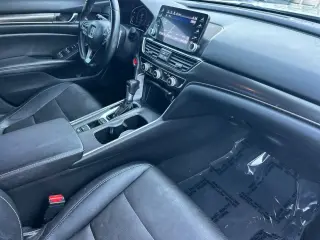Honda Accord 2019 Sport 4dr Sedan (1.5T I4 CVT)