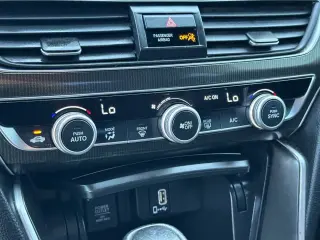 Honda Accord 2019 Sport 4dr Sedan (1.5T I4 CVT)