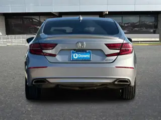 Honda Accord 2019 Sport 4dr Sedan (1.5T I4 CVT)