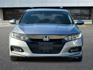 Honda Accord 2019 Sport 4dr Sedan (1.5T I4 CVT)