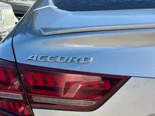 Honda Accord 2019 Sport 4dr Sedan (1.5T I4 CVT)