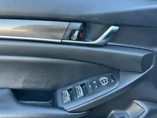 Honda Accord 2019 Sport 4dr Sedan (1.5T I4 CVT)