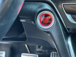 Honda Accord 2019 Sport 4dr Sedan (1.5T I4 CVT)