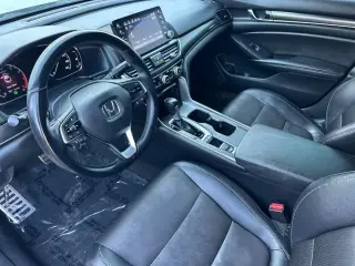 Honda Accord 2019 Sport 4dr Sedan (1.5T I4 CVT)