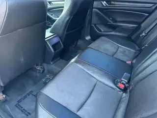 Honda Accord 2019 Sport 4dr Sedan (1.5T I4 CVT)