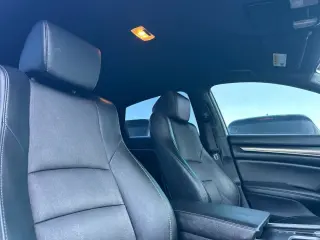 Honda Accord 2019 Sport 4dr Sedan (1.5T I4 CVT)