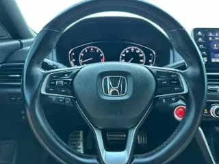 Honda Accord 2019 Sport 4dr Sedan (1.5T I4 CVT)