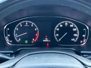 Honda Accord 2019 Sport 4dr Sedan (1.5T I4 CVT)