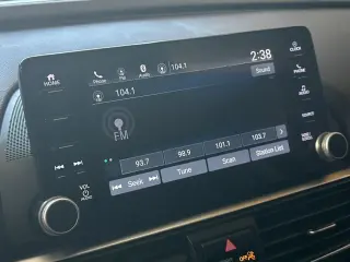 Honda Accord 2022 Sport Special Edition 4dr Sedan