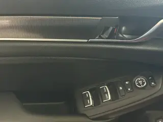 Honda Accord 2022 Sport Special Edition 4dr Sedan