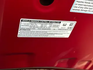 Honda Accord 2022 Sport Special Edition 4dr Sedan