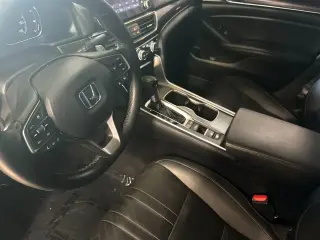 Honda Accord 2022 Sport Special Edition 4dr Sedan