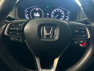 Honda Accord 2022 Sport Special Edition 4dr Sedan