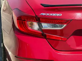 Honda Accord 2022 Sport Special Edition 4dr Sedan