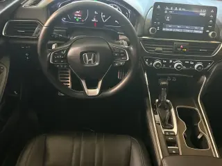 Honda Accord 2022 Sport Special Edition 4dr Sedan
